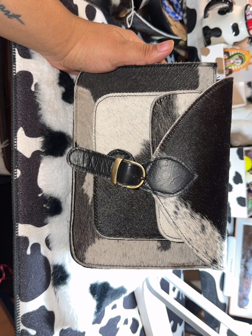 Western purse